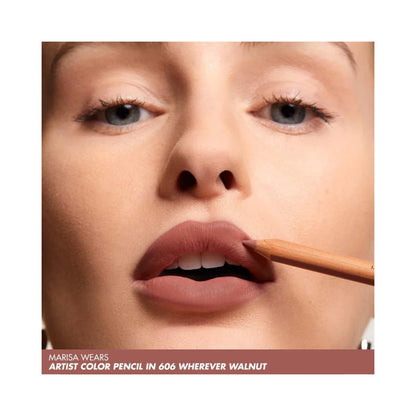 MAKE UP FOR EVER Artist Color Pencil Long-Lasting Lip Liner