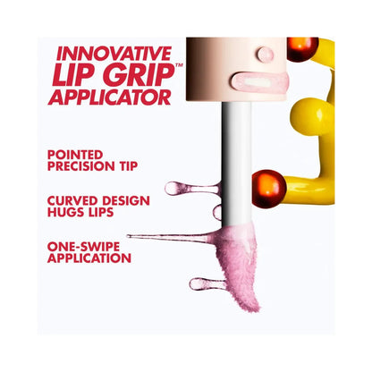 MAKE UP FOR EVER Super Boost Moisturizing & Plumping Lip Gloss