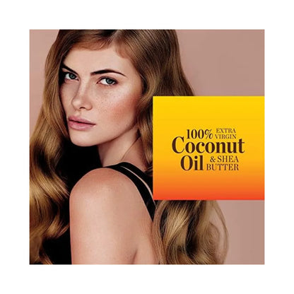 MARC ANTHONY Mini Hydrating Coconut Oil And Shea Butter Leave In Conditioner