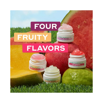 MARIO BADESCU 4-Pc. Mini Lip Mask Set