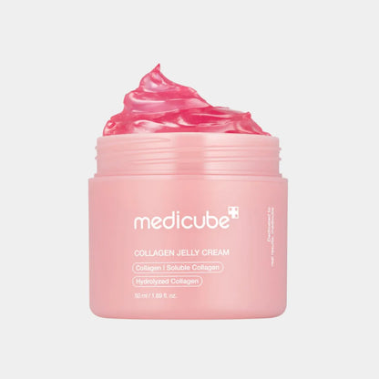 MEDICUBE Collagen Niacinamide Jelly Cream