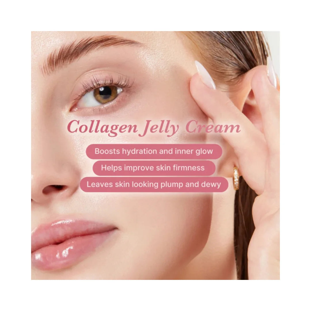 MEDICUBE Collagen Niacinamide Jelly Cream