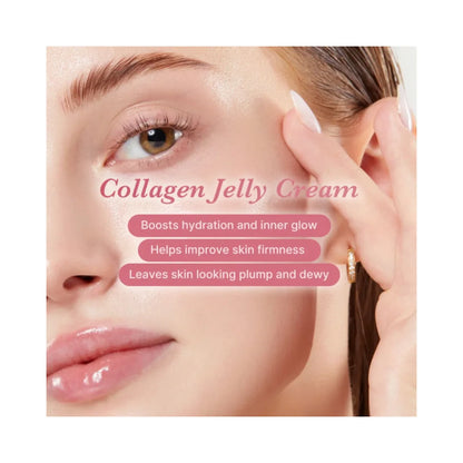 MEDICUBE Collagen Niacinamide Jelly Cream