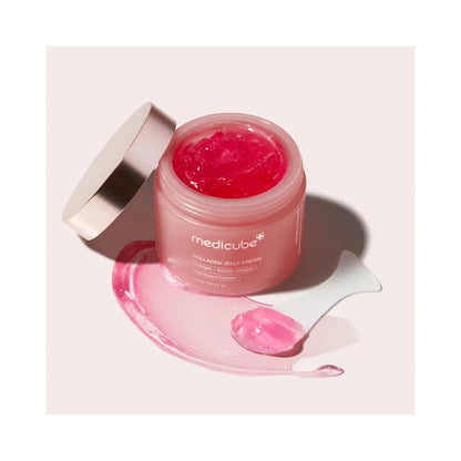 MEDICUBE Collagen Niacinamide Jelly Cream