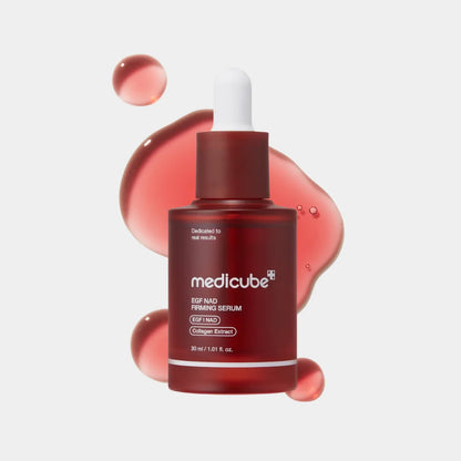 MEDICUBE EGF NAD Firming Serum