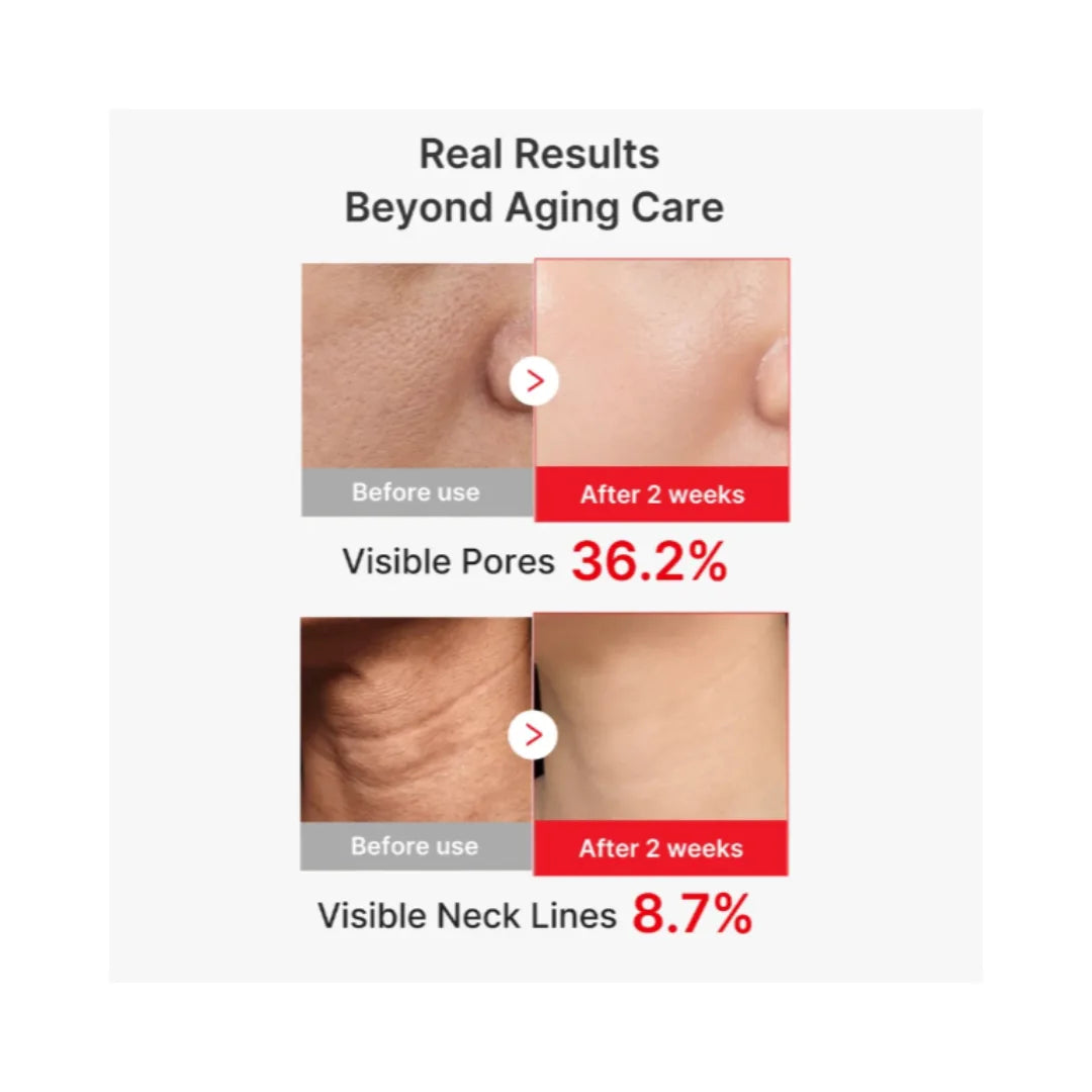 MEDICUBE EGF NAD Firming Serum