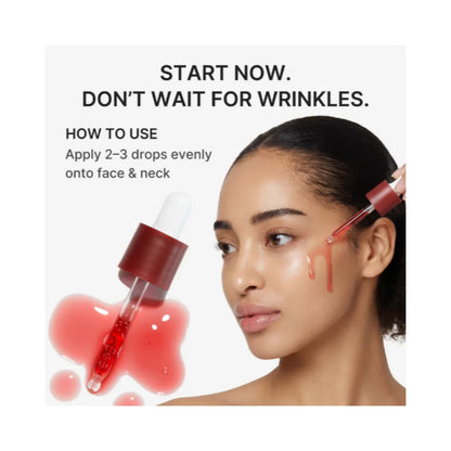 MEDICUBE EGF NAD Firming Serum