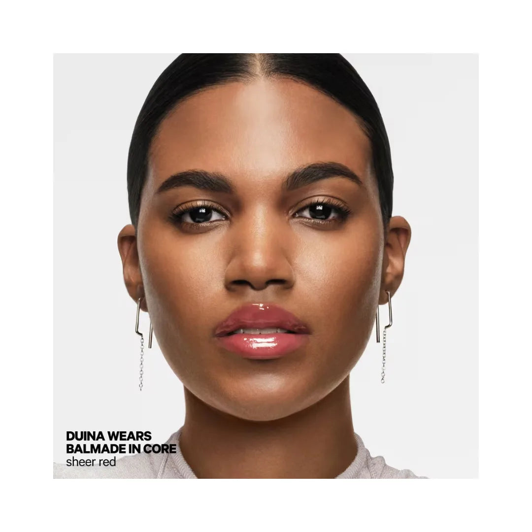 MILK MAKEUP Balmade Variety Pack Full-Size Hydrating Lip Balm Trio