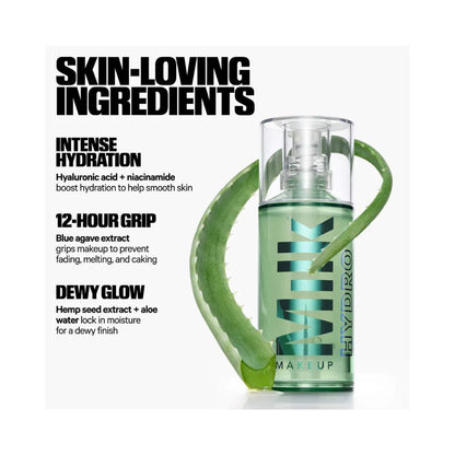 MILK MAKEUP Hydro Grip Hydrating Makeup Primer