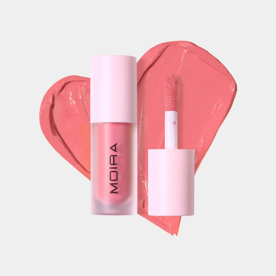 MOIRA BEAUTY Love Steady Liquid Blush