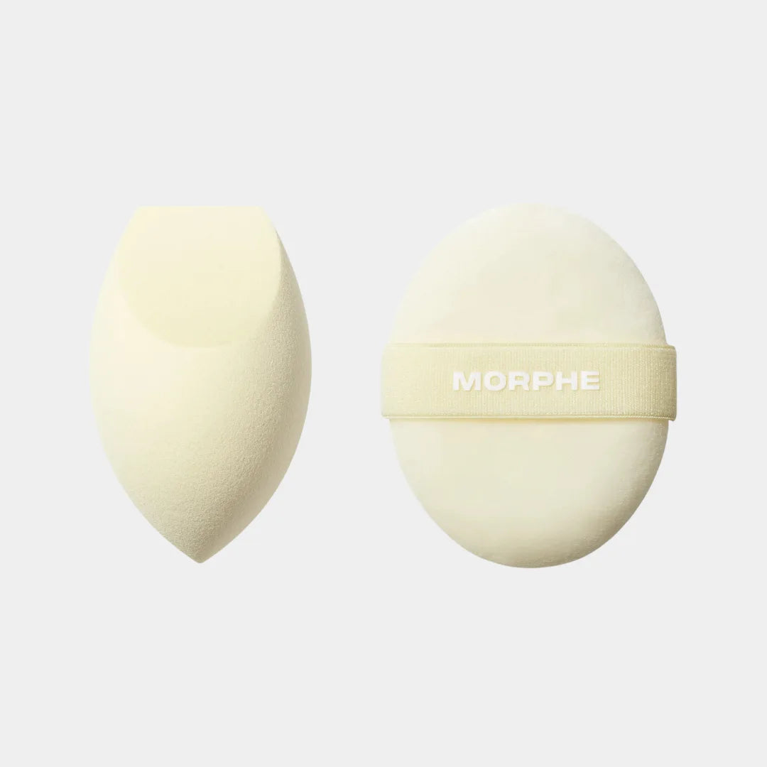 MORPHE Buttery Blends Tool Duo