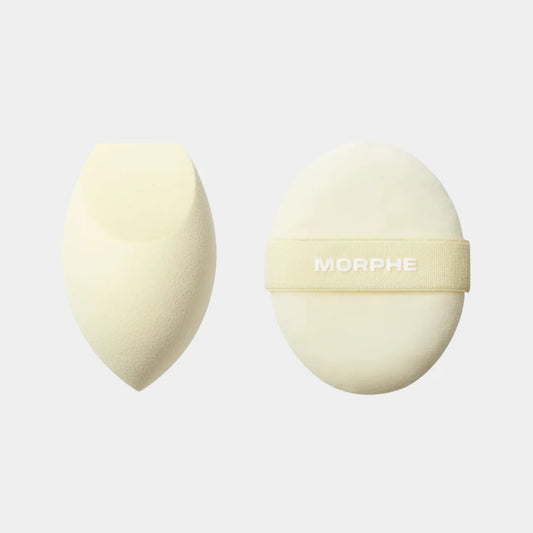 MORPHE Buttery Blends Tool Duo