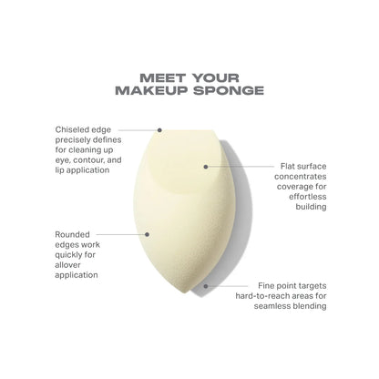 MORPHE Buttery Blends Tool Duo