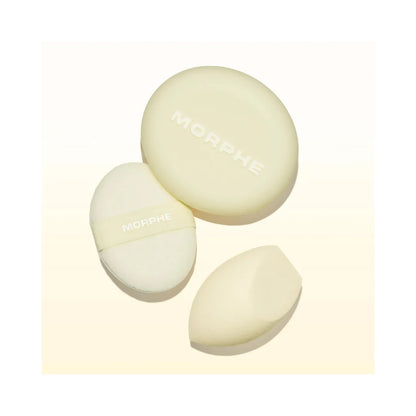 MORPHE Buttery Blends Tool Duo