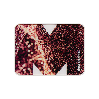 MORPHE ChromaPlus 6-Pan Eyeshadow Palette - Outer Spice