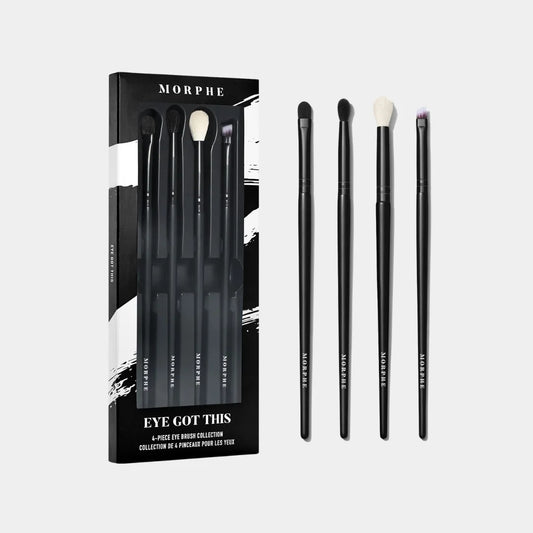MORPHE Eye Got This Brush Set