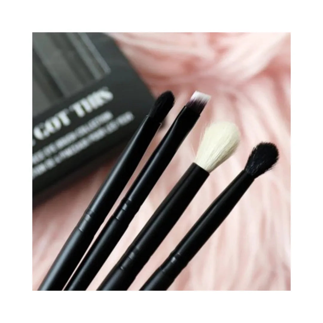 MORPHE Eye Got This Brush Set