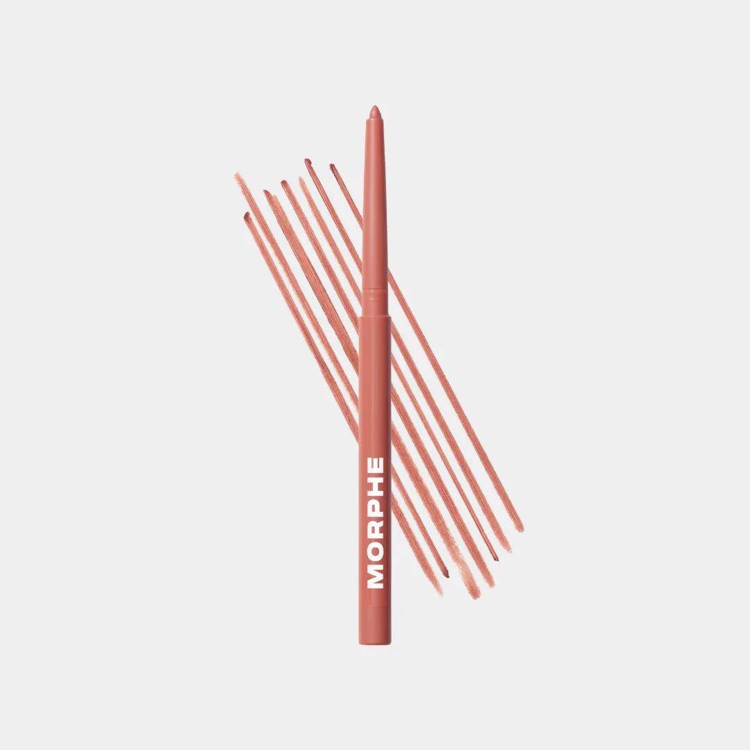 MORPHE Soulmatte Filling Gel Lip Liner