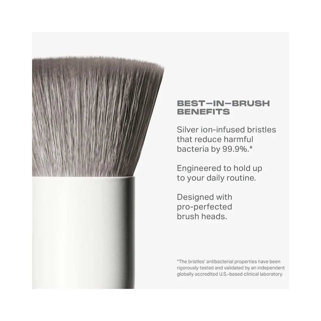MORPHE Ready, Set, Pro 16-Piece Face & Eye Brush Set