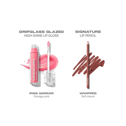 MORPHE Unapologetic 4-Piece Bestsellers Set