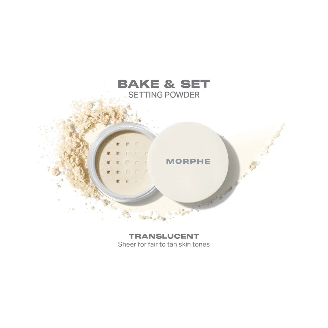 MORPHE Unapologetic 4-Piece Bestsellers Set