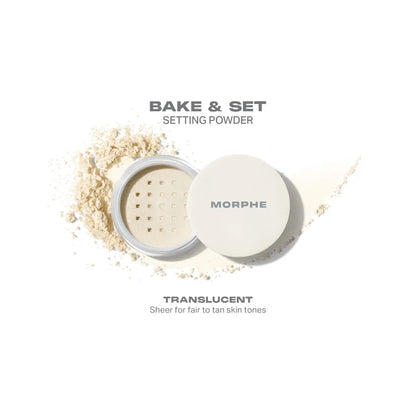 MORPHE Unapologetic 4-Piece Bestsellers Set