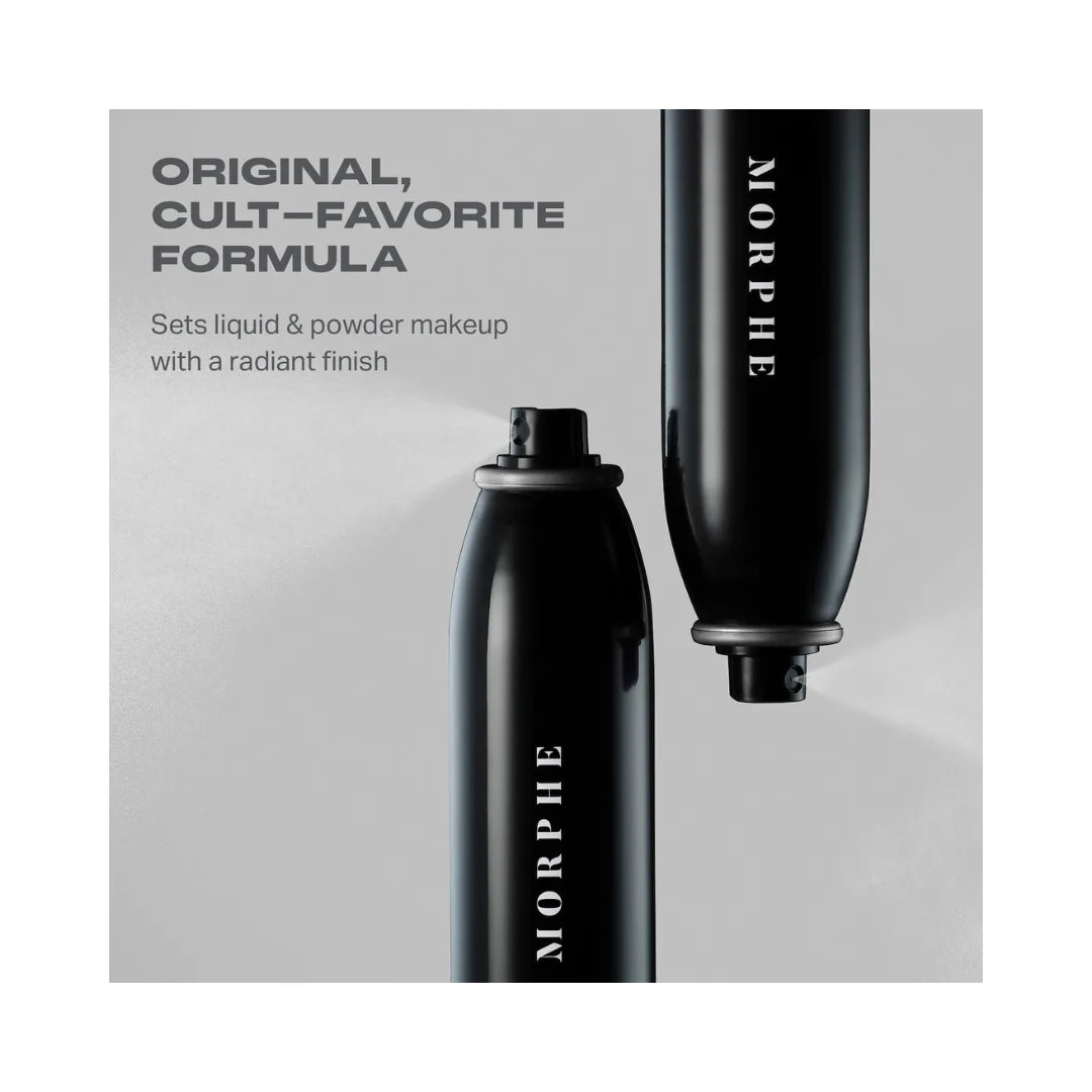 MORPHE Unapologetic 4-Piece Bestsellers Set