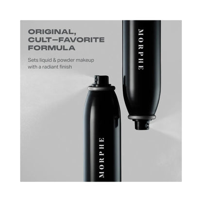 MORPHE Unapologetic 4-Piece Bestsellers Set