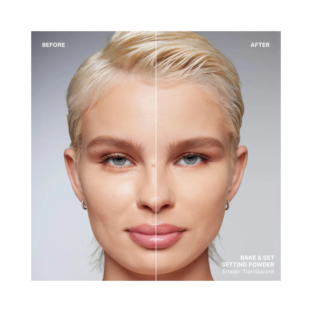 MORPHE Unapologetic 4-Piece Bestsellers Set