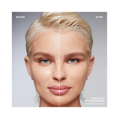 MORPHE Unapologetic 4-Piece Bestsellers Set