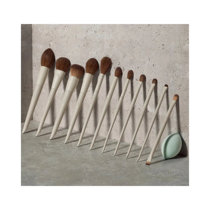 MORPHE X Ariel Signature Look 12-Piece Face & Eye Brush Set