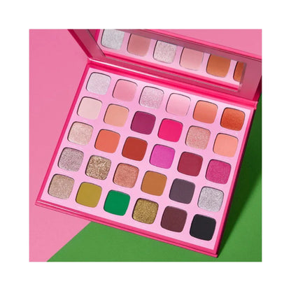 MORPHE x The Jeffree Star Artistry Palette