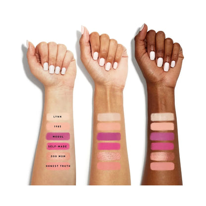 MORPHE x The Jeffree Star Artistry Palette