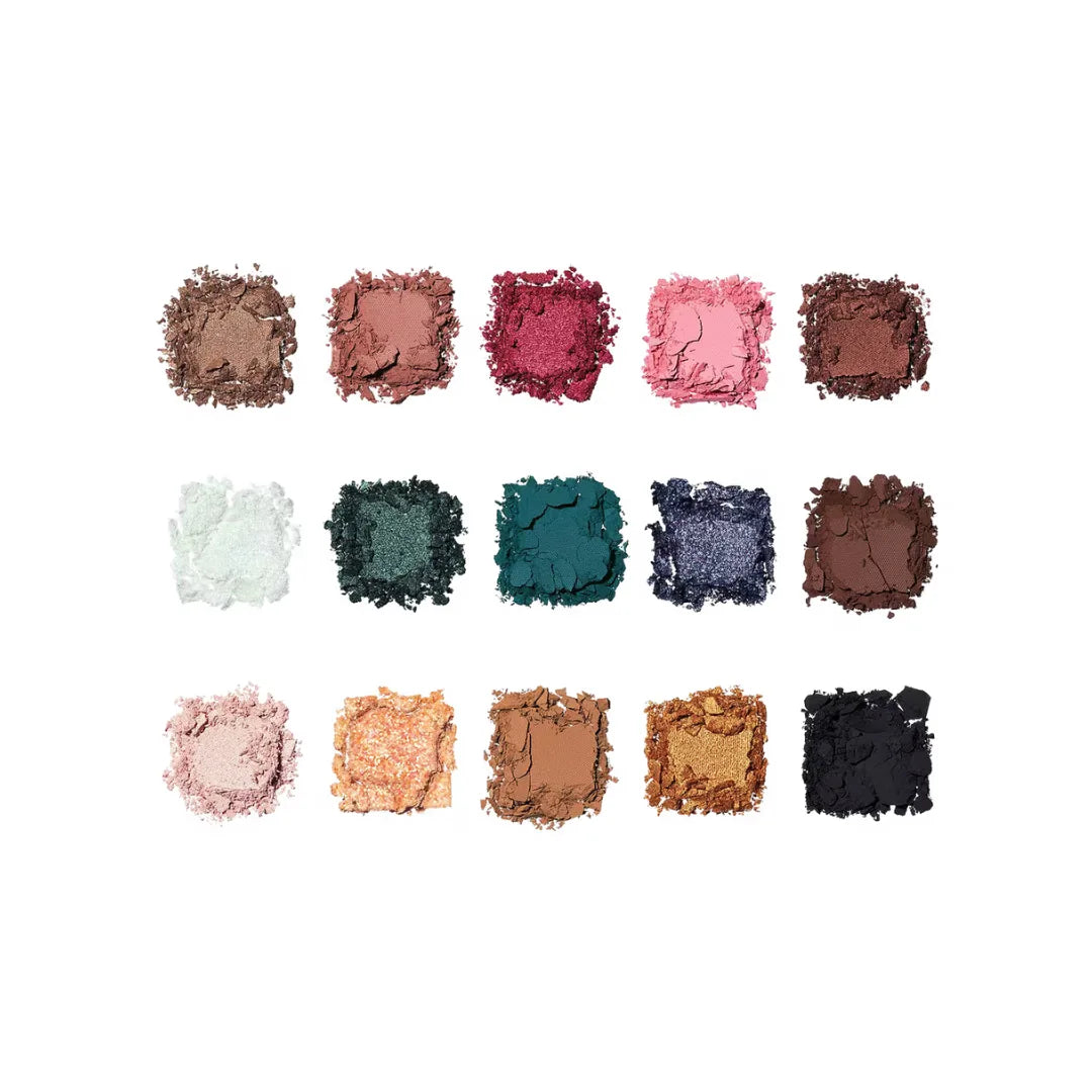 NABLA Secret Palette
