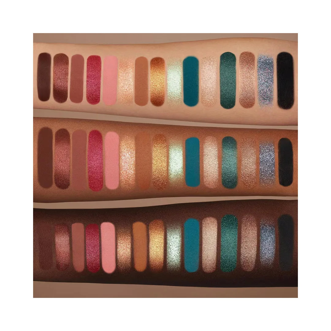 NABLA Secret Palette