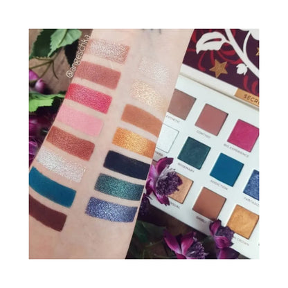 NABLA Secret Palette