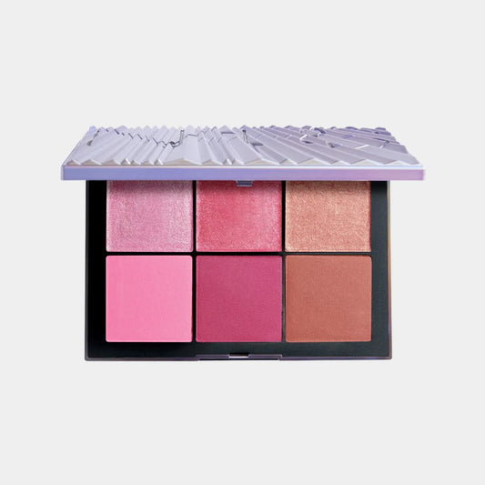 NARS Ethereal Aura Blush Palette - New Realm