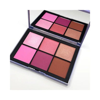 NARS Ethereal Aura Blush Palette - New Realm
