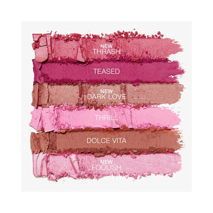 NARS Ethereal Aura Blush Palette - New Realm