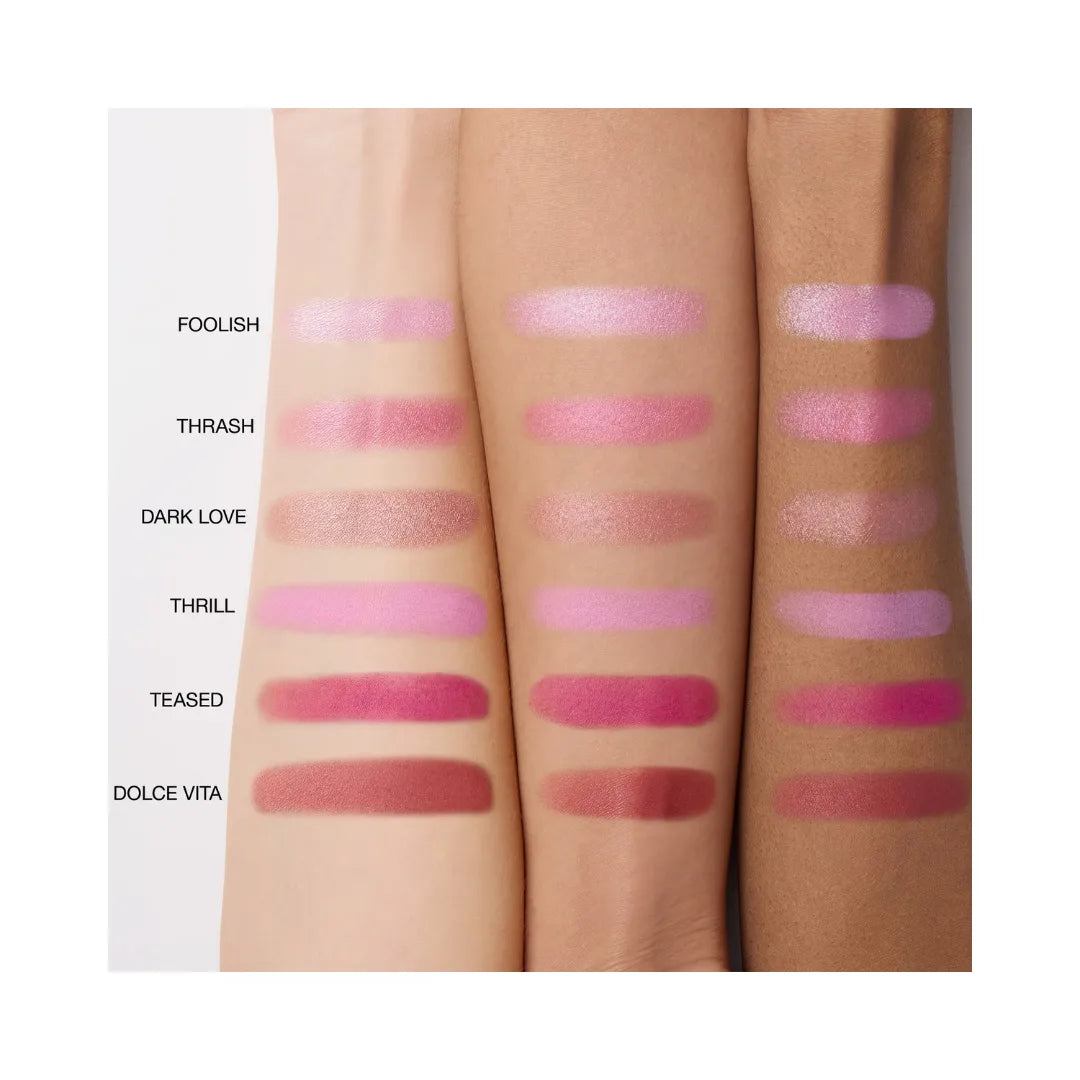 NARS Ethereal Aura Blush Palette - New Realm