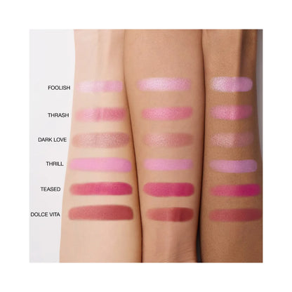 NARS Ethereal Aura Blush Palette - New Realm