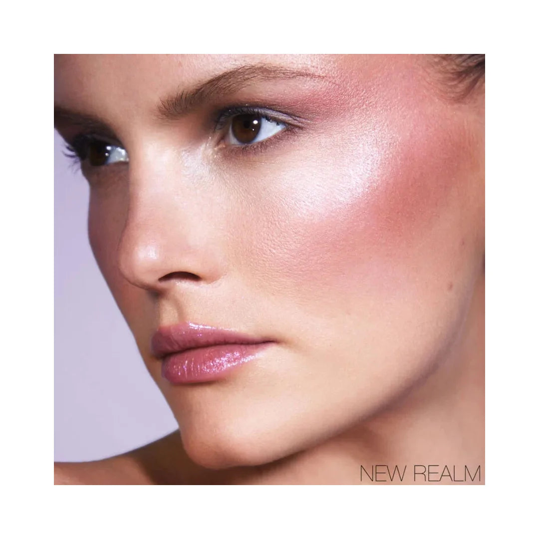 NARS Ethereal Aura Blush Palette - New Realm