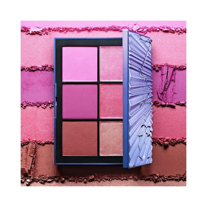 NARS Ethereal Aura Blush Palette - New Realm