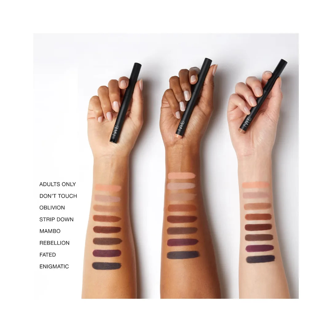 NARS Total Seduction Smudge-Proof Eyeshadow Stick