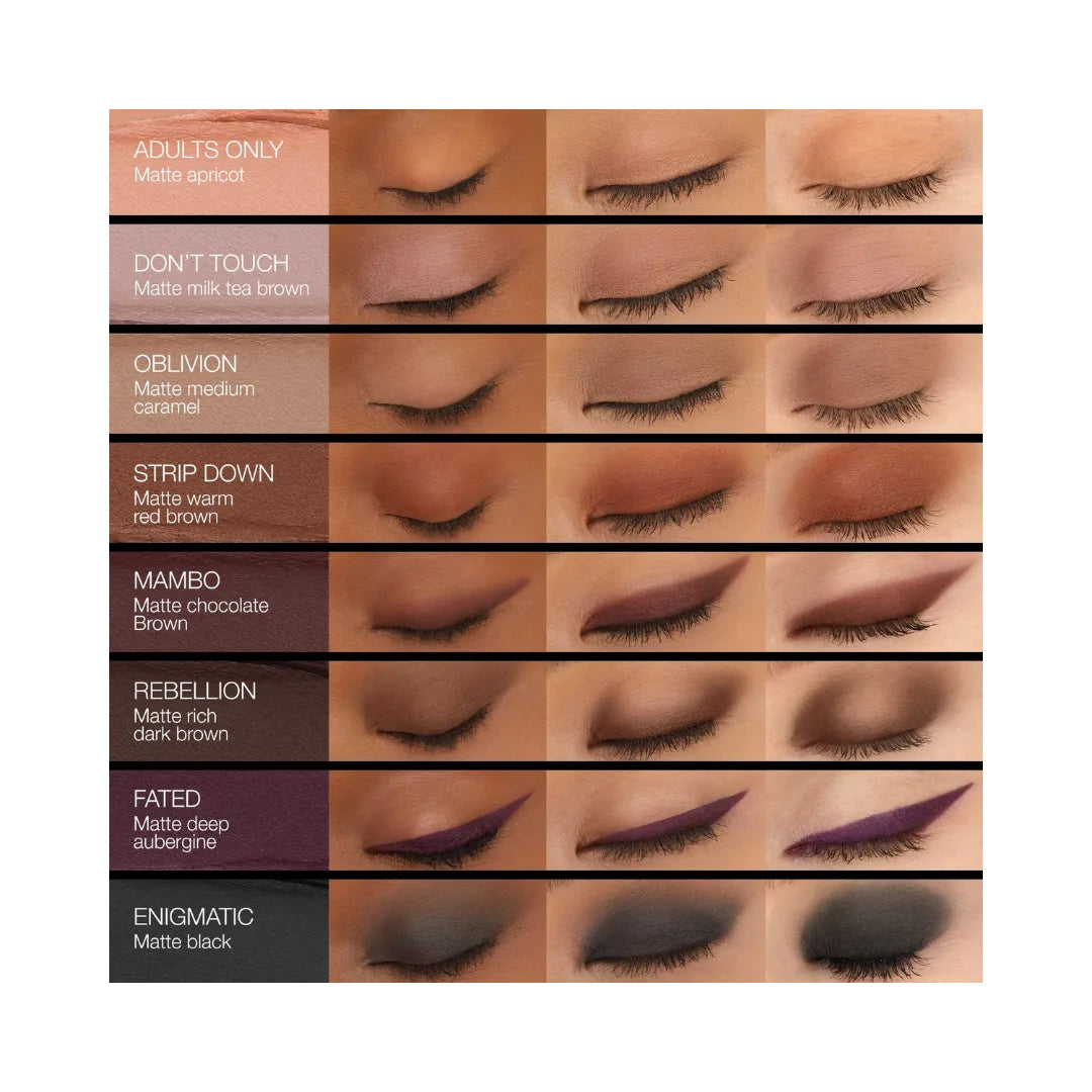 NARS Total Seduction Smudge-Proof Eyeshadow Stick