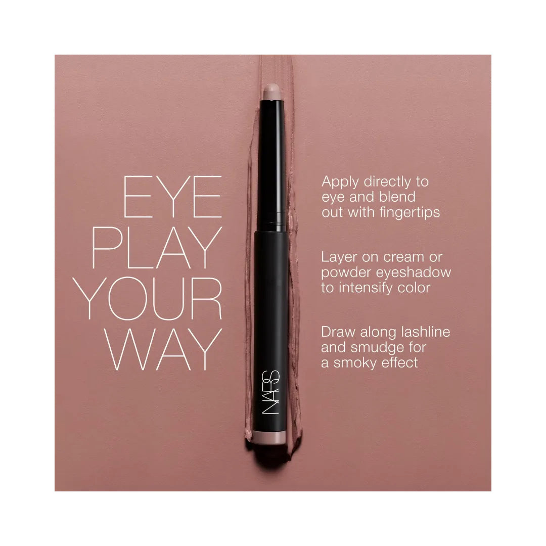 NARS Total Seduction Smudge-Proof Eyeshadow Stick