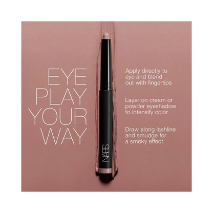 NARS Total Seduction Smudge-Proof Eyeshadow Stick