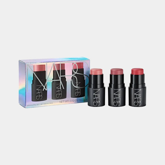 NARS Mini Multiple Soft Blur Blush Stick Set