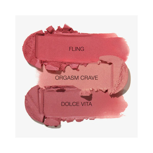 NARS Mini Multiple Soft Blur Blush Stick Set