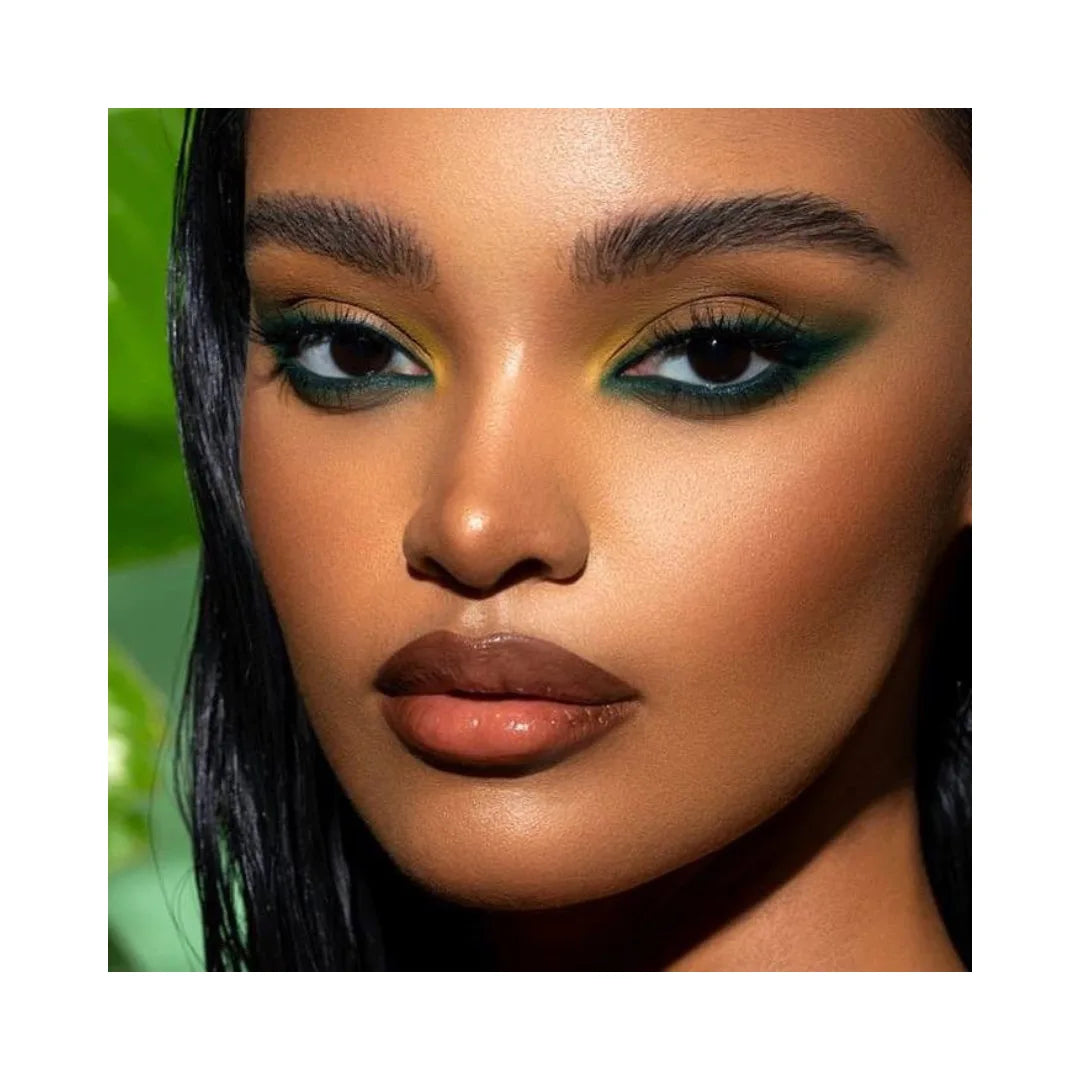 NATASHA DENONA Macro Tech Eye Crayon High Pigment Pencil Eyeliner